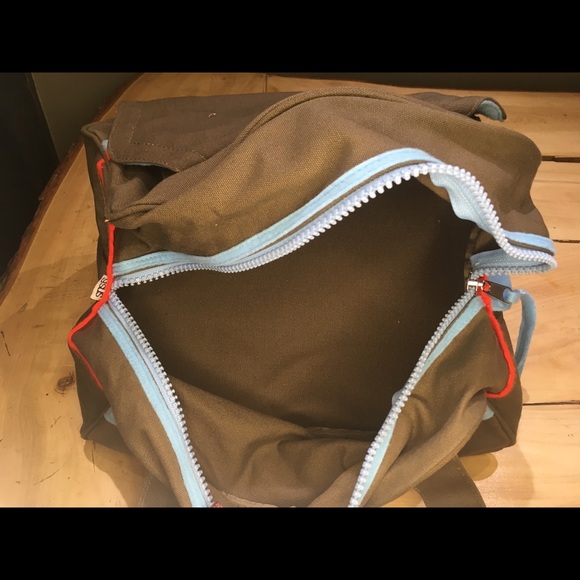 Gsus bag - Picture 5 of 5